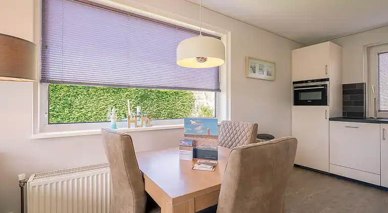 Bungalow in De Koog