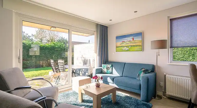 Bungalow in De Koog