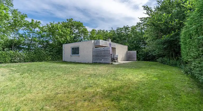 Bungalow in De Koog