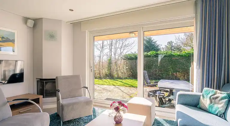 Bungalow in De Koog