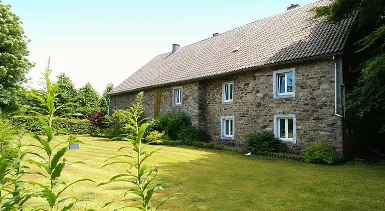 Sommerhus i Robertville
