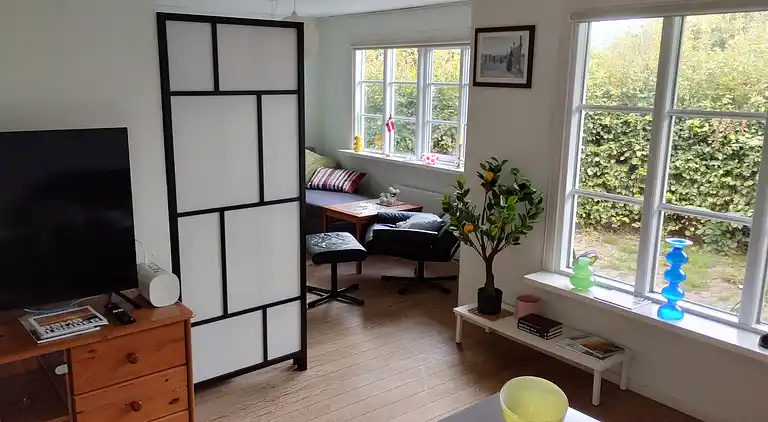 Ferienhaus im Unesco Wattenmeer Nationalpark