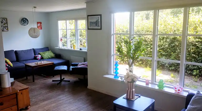 Ferienhaus im Unesco Wattenmeer Nationalpark