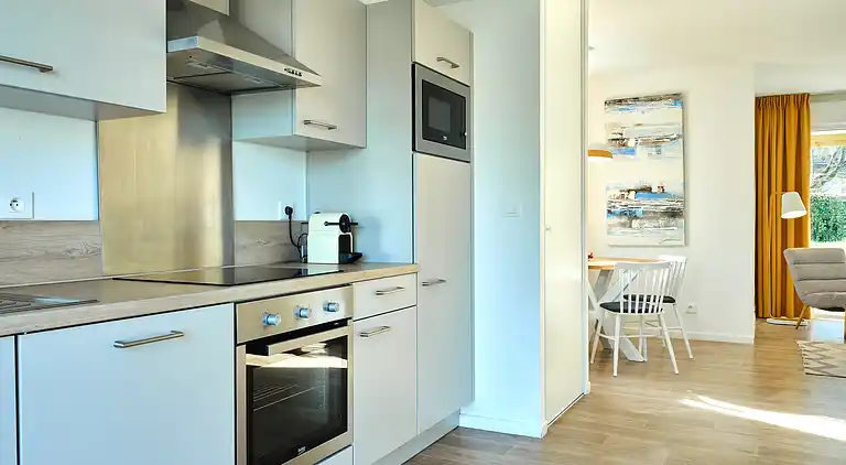 Sommerhus i Groffliers