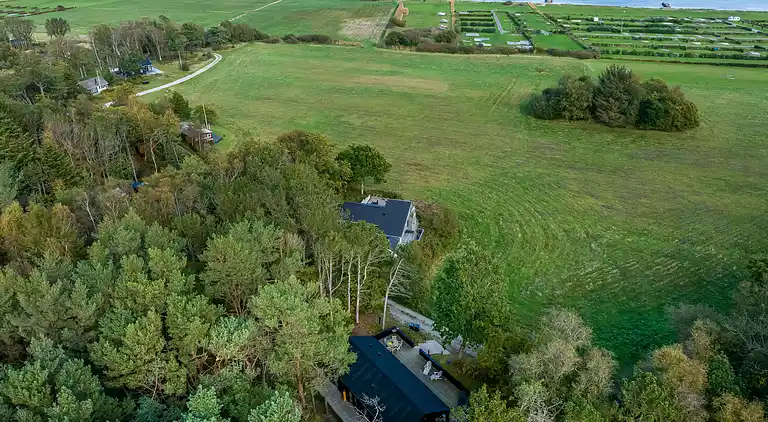 Feriebolig i Frederikshavn