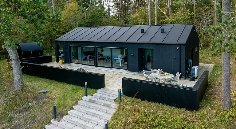 Feriebolig i Frederikshavn