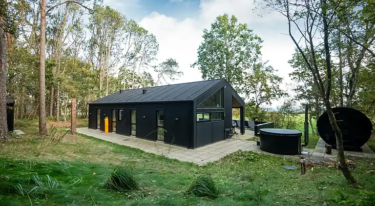 Feriebolig i Frederikshavn