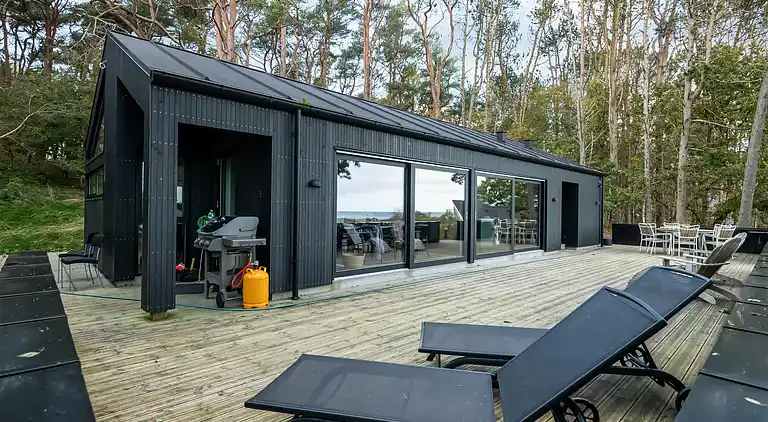 Feriebolig i Frederikshavn