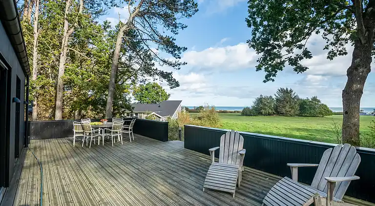 Feriebolig i Frederikshavn