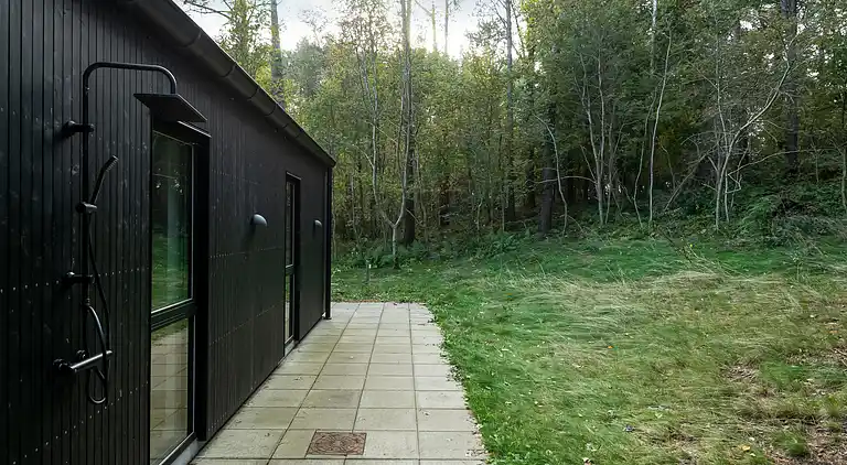 Feriebolig i Frederikshavn