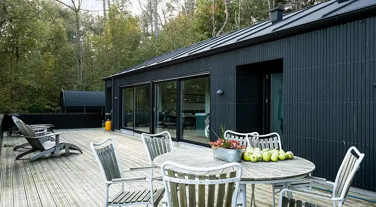 Feriebolig i Frederikshavn