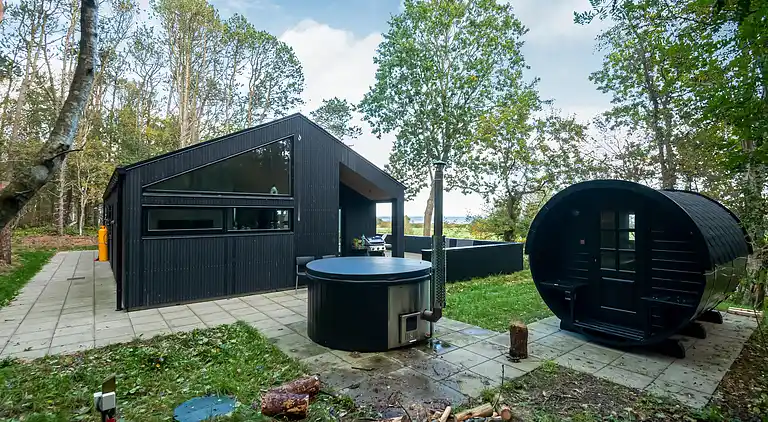 Feriebolig i Frederikshavn