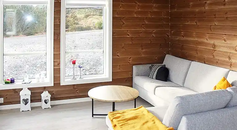 Holiday home in Kalvåg