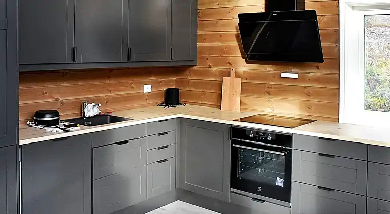 Holiday home in Kalvåg