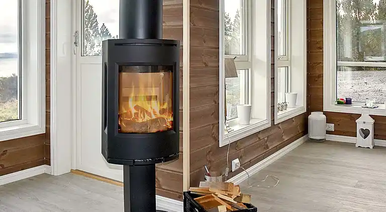 Holiday home in Kalvåg