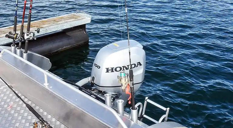 Holiday home in Frøya Municipality