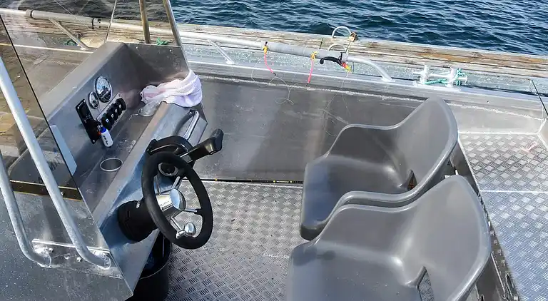 Holiday home in Frøya Municipality