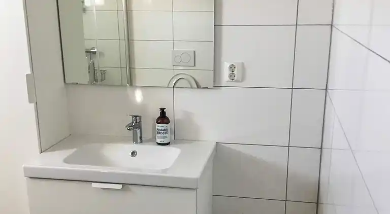 Holiday home in Frøya Municipality