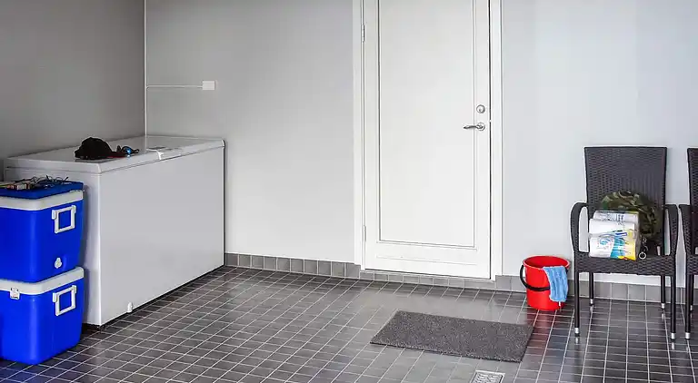 Holiday home in Frøya Municipality