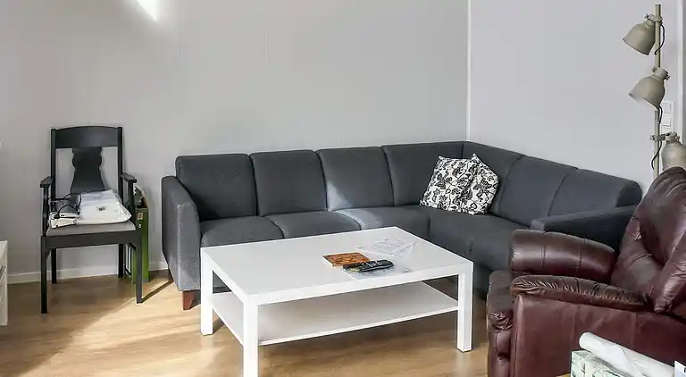 Holiday home in Frøya Municipality