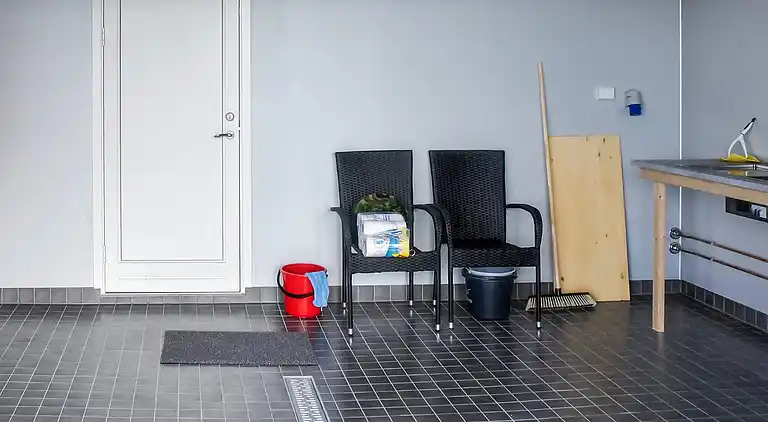 Holiday home in Frøya Municipality