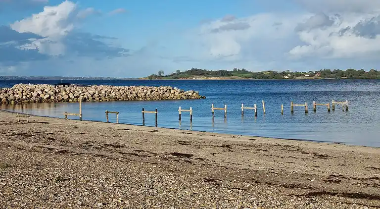 Sommerhus i Aabenraa