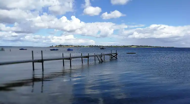 Sommerhus i Aabenraa