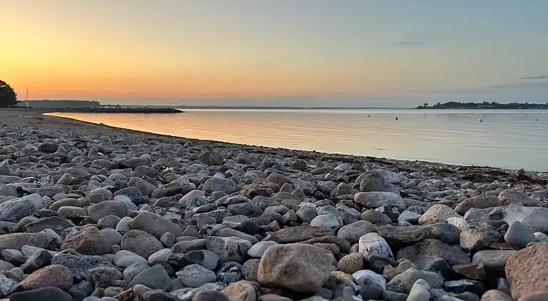 Sommerhus i Aabenraa
