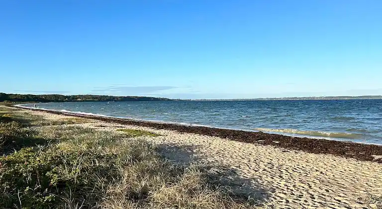 Sommerhus i Millinge