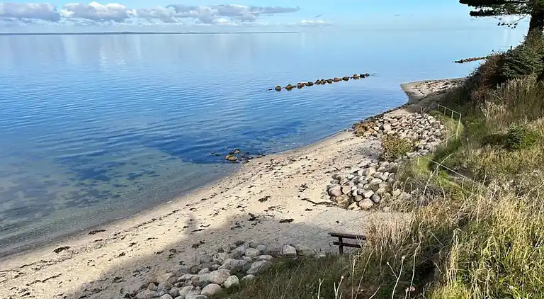 Sommerhus i Millinge