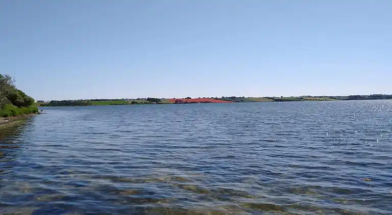 Holiday home in Tranekær