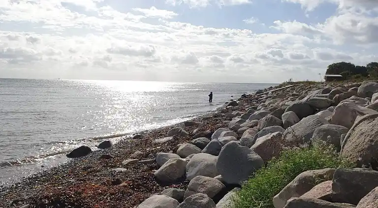 Holiday home in Tranekær