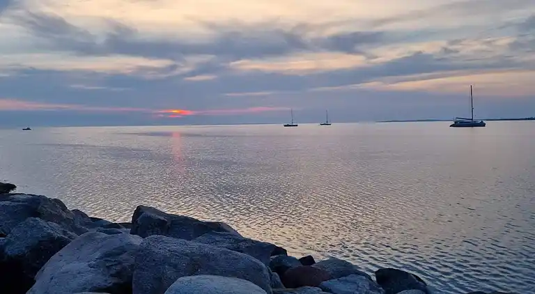 Holiday home in Tranekær