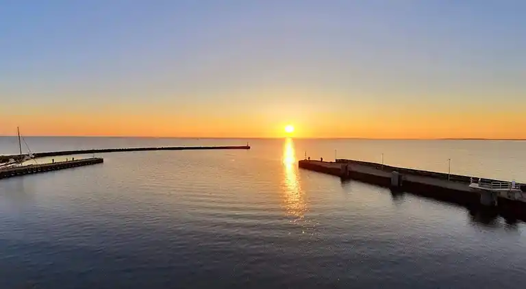 Feriebolig i Bagenkop