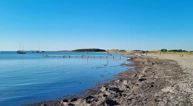 Feriebolig i Bagenkop