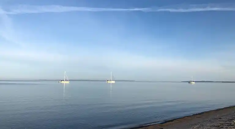 Feriebolig i Bagenkop