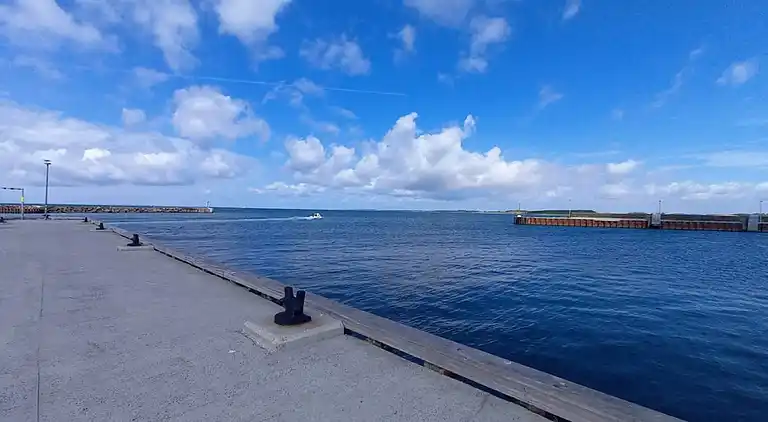 Feriebolig i Bagenkop