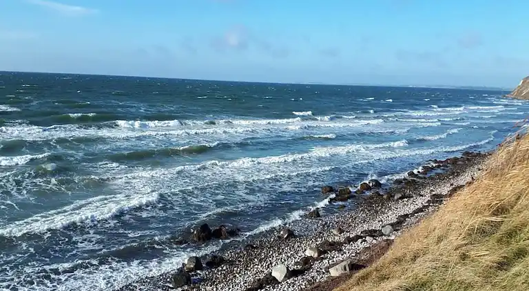 Feriebolig i Bagenkop