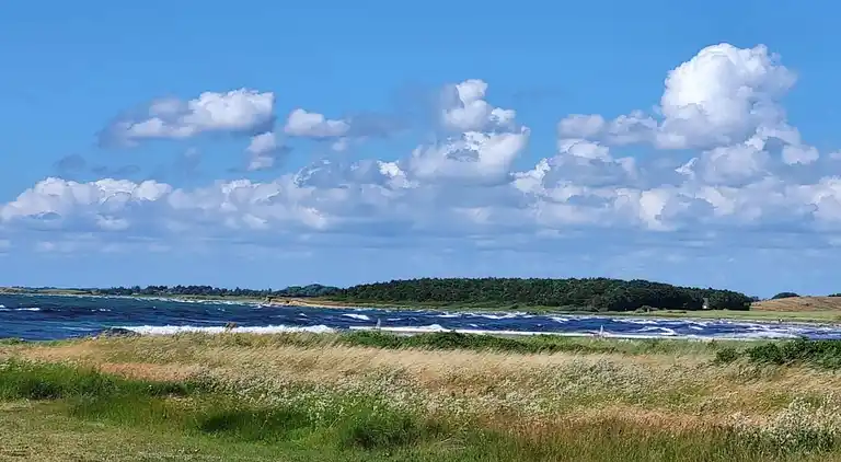 Feriebolig i Bagenkop