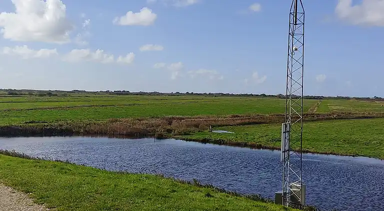 Holiday home in Ribe