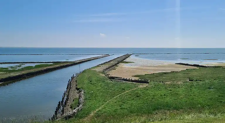 Holiday home in Ribe