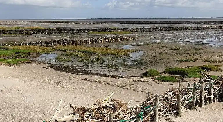 Holiday home in Ribe