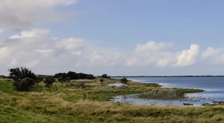 Holiday home in Lemvig