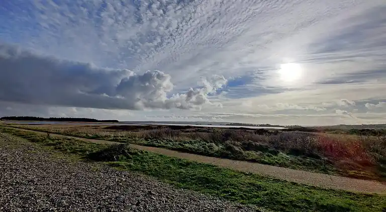 Holiday home in Lemvig