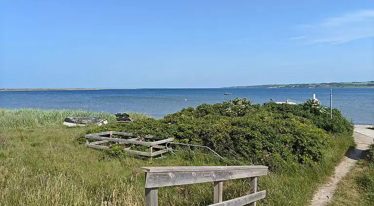 Holiday home in Lemvig