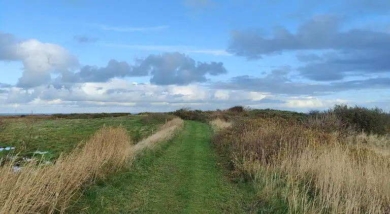 Holiday home in Lemvig
