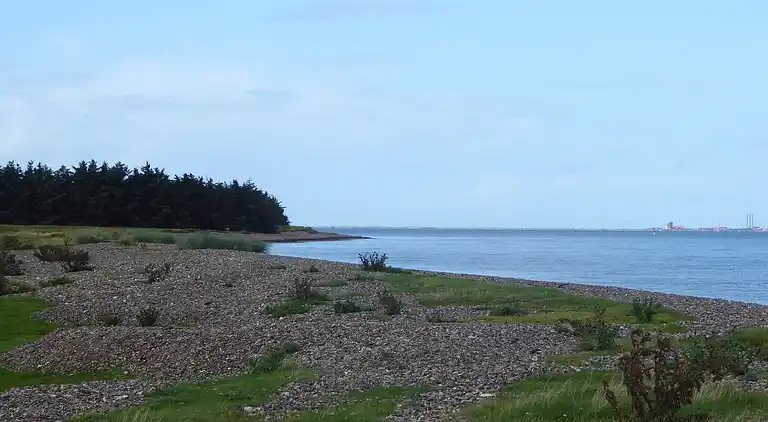 Holiday home in Lemvig