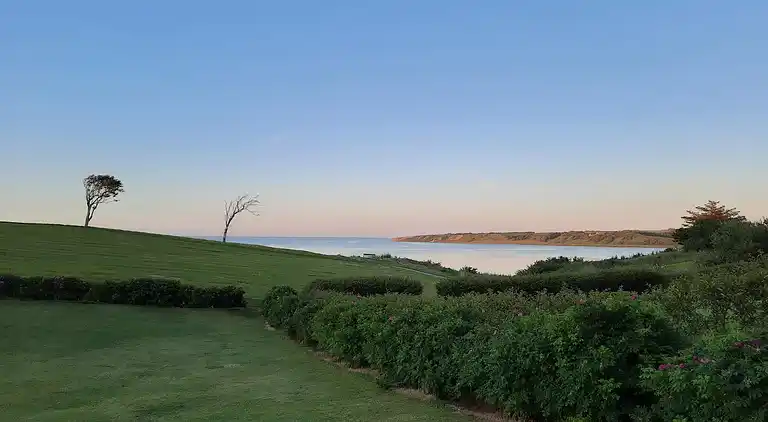 Holiday home in Lemvig