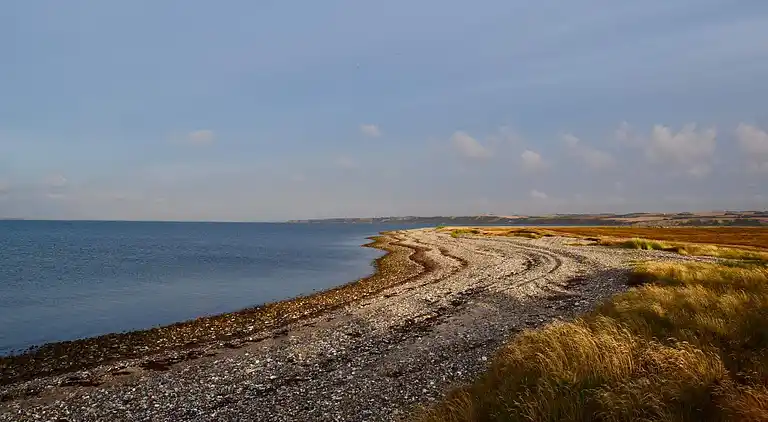 Holiday home in Lemvig