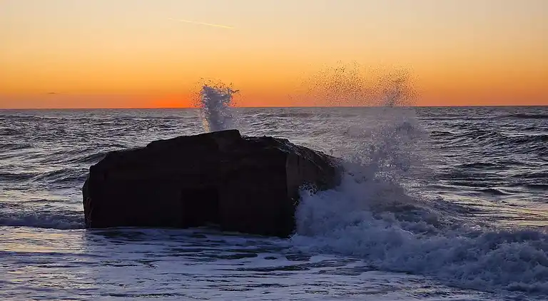 Holiday home in Lild Strand